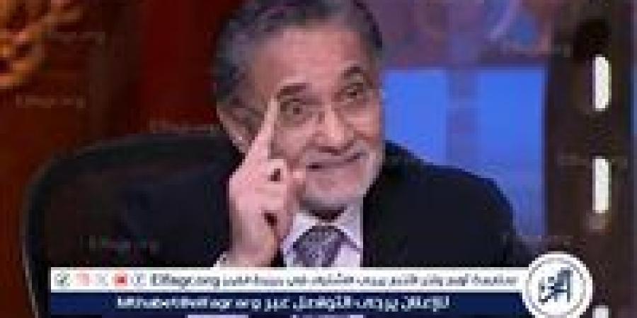 تسجيلات عبد الرحمن منصور وخيرت الشاطر.. عبد الرحيم علي يكشف تفاصيل جديدة عن علاقات مؤسس «متصدقش»