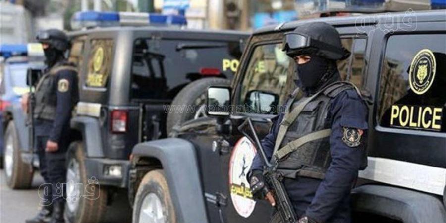 العثور على جثة ستيني بطريق قرية السرايا في الدقهلية