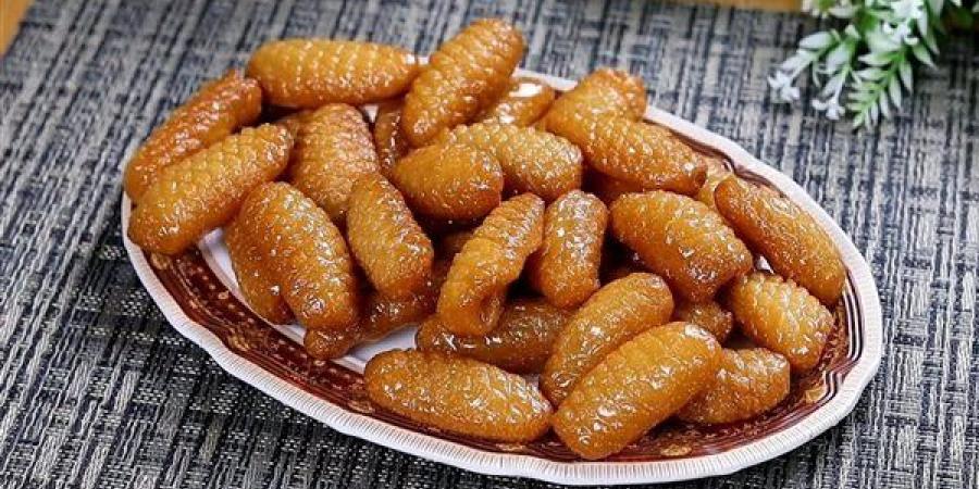 طريقة عمل صوابع زينب في البيت باحترافية زي الجاهزة