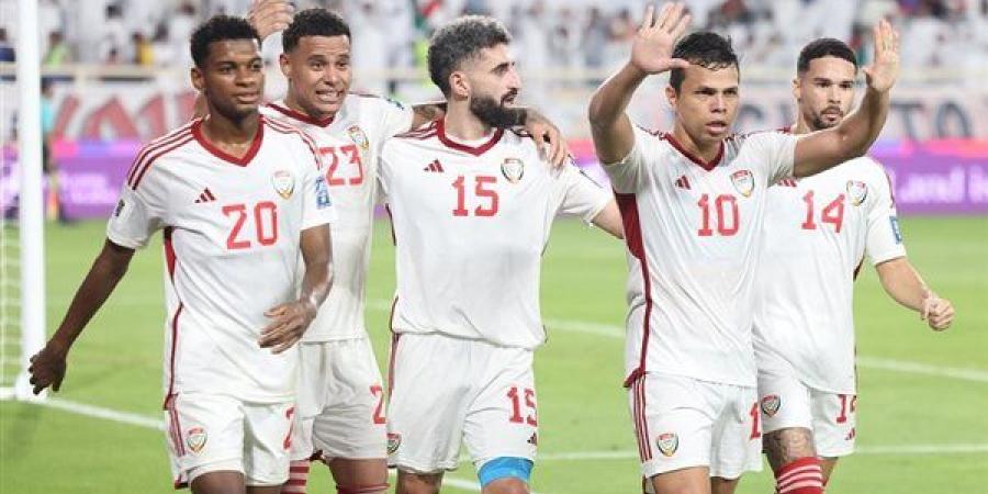 نصف نهائي خليجي 27، موعد مباراة الإمارات ضد عمان والقنوات الناقلة
