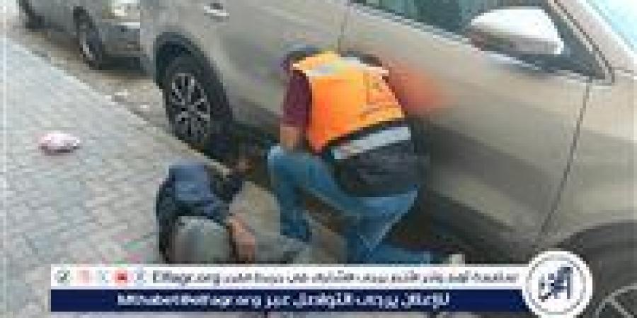 التضامن تكشف تفاصيل استجابة "التدخل السريع" لبلاغ عن شخص فاقد للوعي بسوهاج