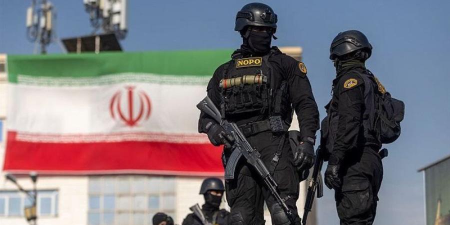 مقتل وإصابة 5 أشخاص في إطلاق نار بإيران