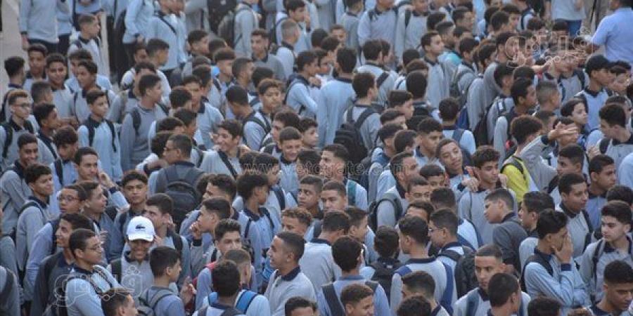 مؤسس "أمهات مصر" ترصد مطالب أولياء الأمور من المعلمين في المدارس: "نتمنى الاهتمام بأولادنا"