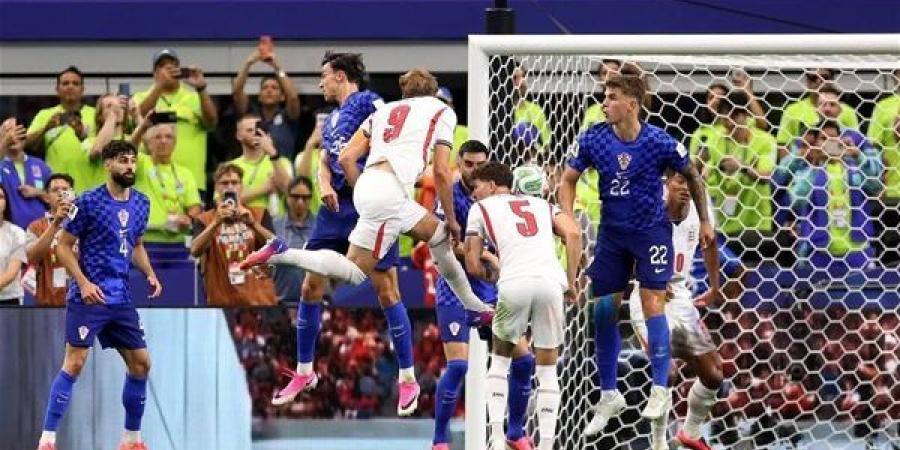 هاري كين يقود هجوم إنجلترا.. وكرواتيا تتسلح بمودريتش في دوري الأمم الأوروبية