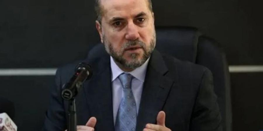 مستشار الرئيس الفلسطينى: الاستيطان جريمة حرب وانتهاك للقانون الدولي