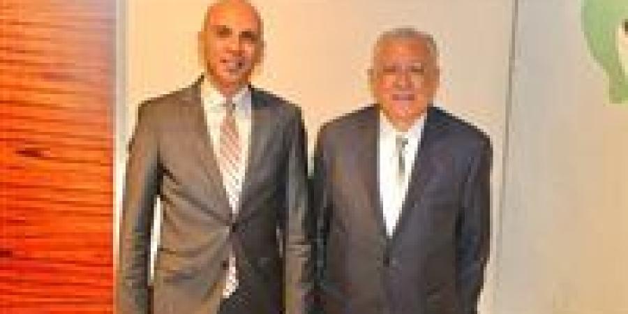 نجاد شعراوي: طفرة جديدة في العلاقات الاقتصادية بين مصر ولبنان.. فرص واعدة لزيادة الاستثمارات والتجارة