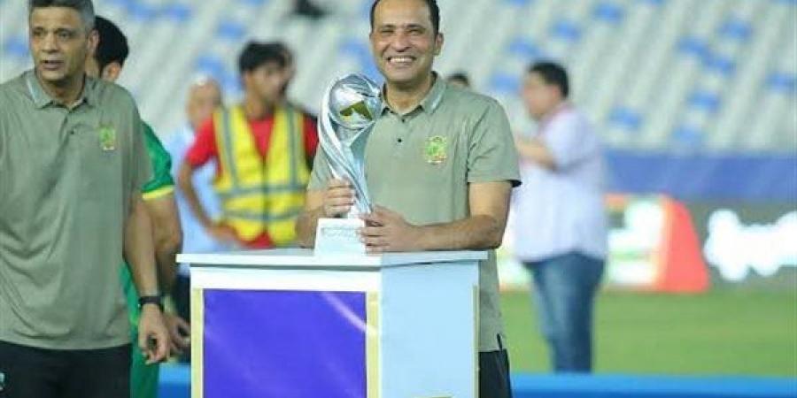 الاتحاد العراقي يكشف حقيقة ترشيح مؤمن سليمان لتدريب أسود الرافدين