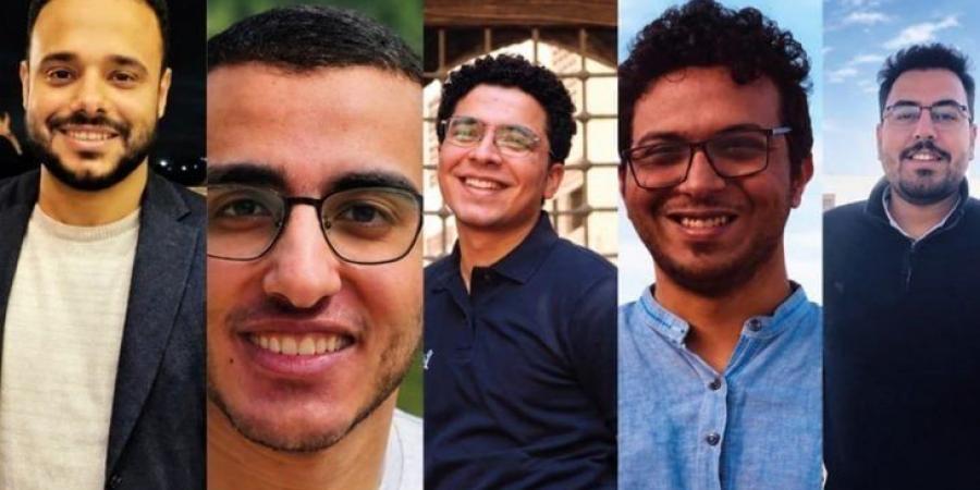 مصر: حبس صحافي بمنصة “متصدقش” 15 يوما