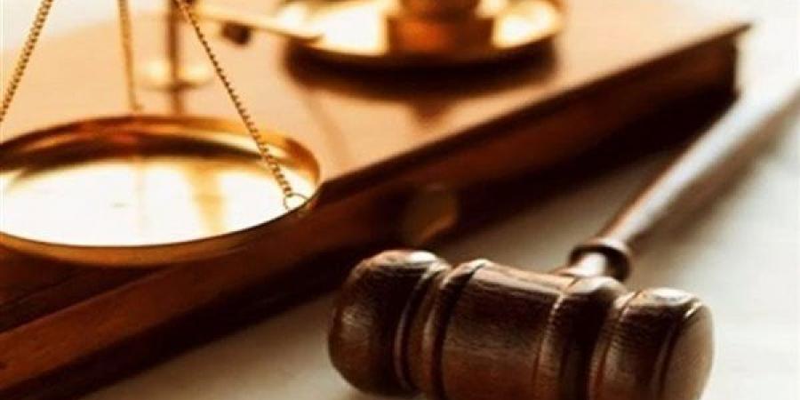غدا، جنايات الجيزة تنظر استئناف المتهم بقتل عمه بسبب "بيضة" ببولاق الدكرور