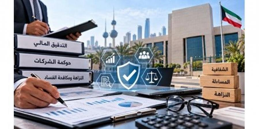 «التجارة» تبنّت 3 مبادرات لتشجيع «الخاص» على تعزيز النزاهة