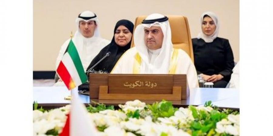 منصة إلكترونية خليجية لتبادل الإعلانات القضائية ومناقشة قواعد موحدة لمكافحة جرائم تقنية المعلومات