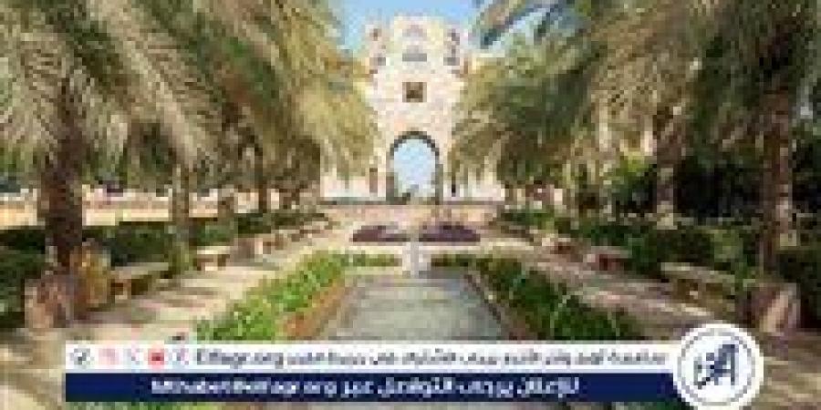 الجامعة الأمريكية بالقاهرة تقود برنامجًا للتدريب على قضايا المناخ في إفريقيا