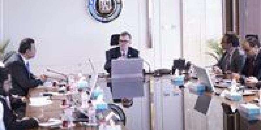 استعدادًا لتعداد 2028.. التخطيط: قاعدة بيانات دقيقة لتحديد احتياجات المواطنين وأولويات التنمية