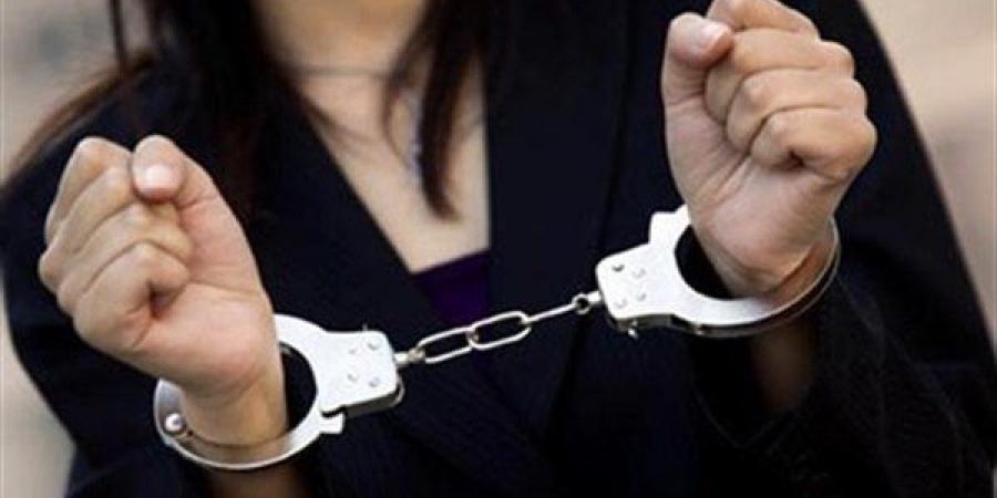 بسبب شقاوته، سيدة تنهي حياة طفل شقيقها بطريقة صادمة في حلوان