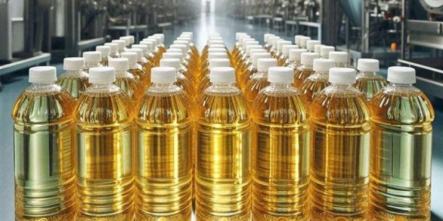 ارتفاع طن الأولين والصويا، أسعار الزيت اليوم الأحد في الأسواق