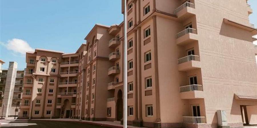 اليوم، فتح باب الحجز لشقق تعاونيات الإسكان، اعرف التفاصيل