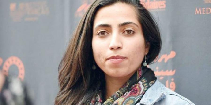 فلسطين تشارك بمشروعين في الدورة 12 لملتقى القاهرة السينمائي