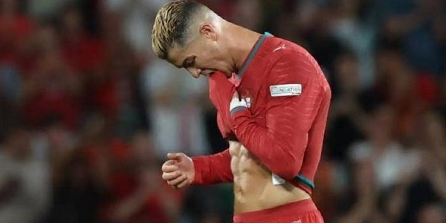بعد أزمته مع جيسوس، تحرك من الاتحاد البرتغالي لتنظيم مباراة وداعية لرونالدو