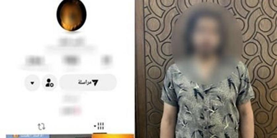 ضبط دجال بالإسكندرية نصب على المواطنين بزعم العلاج الروحاني، فيديوهات الشعوذة قادته إلى قبضة الأمن