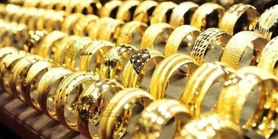 6145 جنيها لهذا العيار، أسعار الذهب اليوم الأحد 4-10-2026 في بداية التعاملات