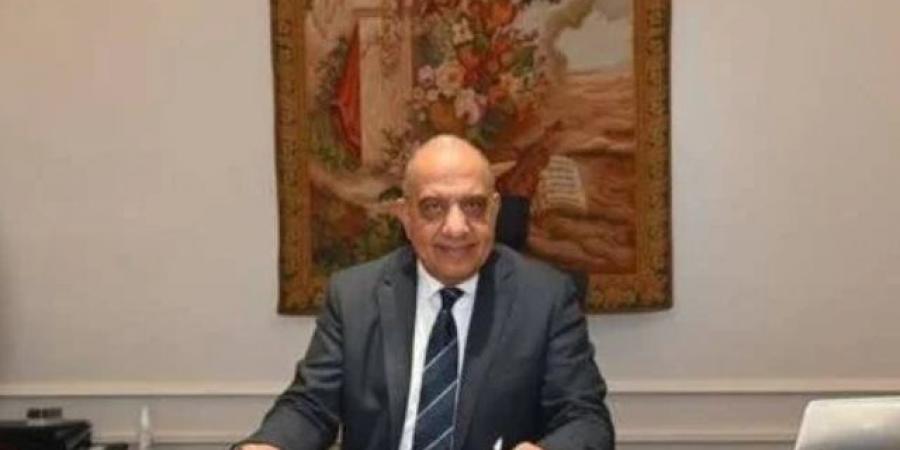 وزير الكهرباء لـ"اليوم السابع": اجتماع عاجل مع قطاع النظم لإنهاء ازمة "المنصة"