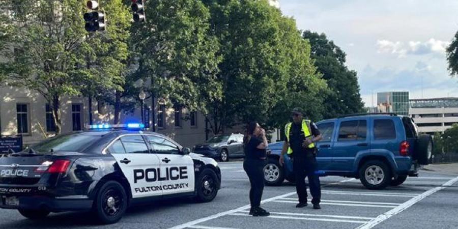 مقتل شخصين وإصابة 30 في إطلاق نار بحفل "فوضوي" بولاية جورجيا الأمريكية
