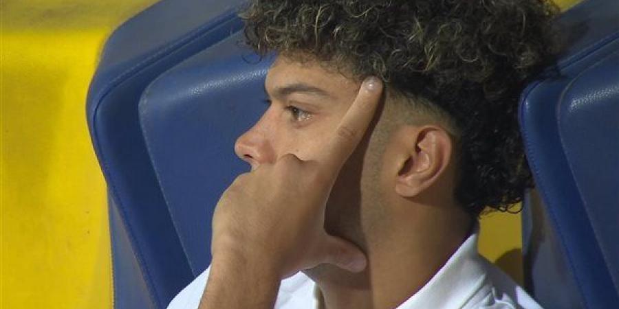 منتخب مصر يكشف تشخيص إصابة إمام عاشور وموقفه من مباراة القمة