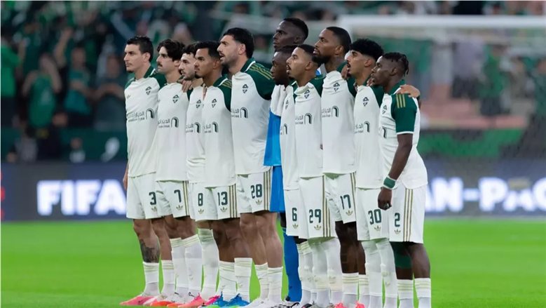 موعد مباراة الأهلي والفيحاء في الدوري السعودي والقنوات الناقلة والتشكيل المتوقع