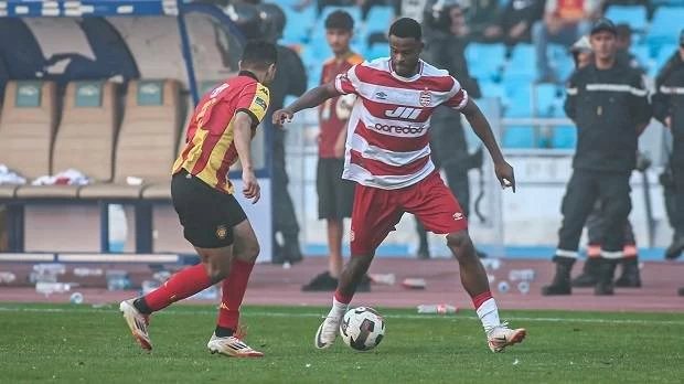 موعد مباراة السويحلي والترجي التونسي في دوري أبطال أفريقيا والقناة الناقلة