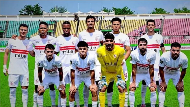 ستوديو تحليلي.. القناة الناقلة لمباراة الزمالك وبترول أسيوط