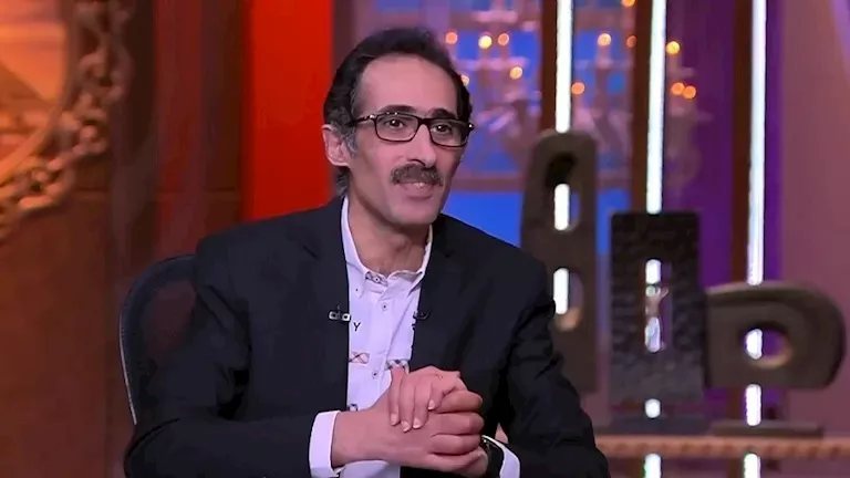 مجدي الجلاد: منتدى مصر 2026 نقاش مفتوح دون محاذير.. وأتمنى تحويل توصياته لسياسات وقرارات