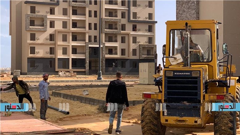 سكن لكل المصريين 9.. موعد التقديم وشروط الإيجار المدعوم والفئات المستحقة