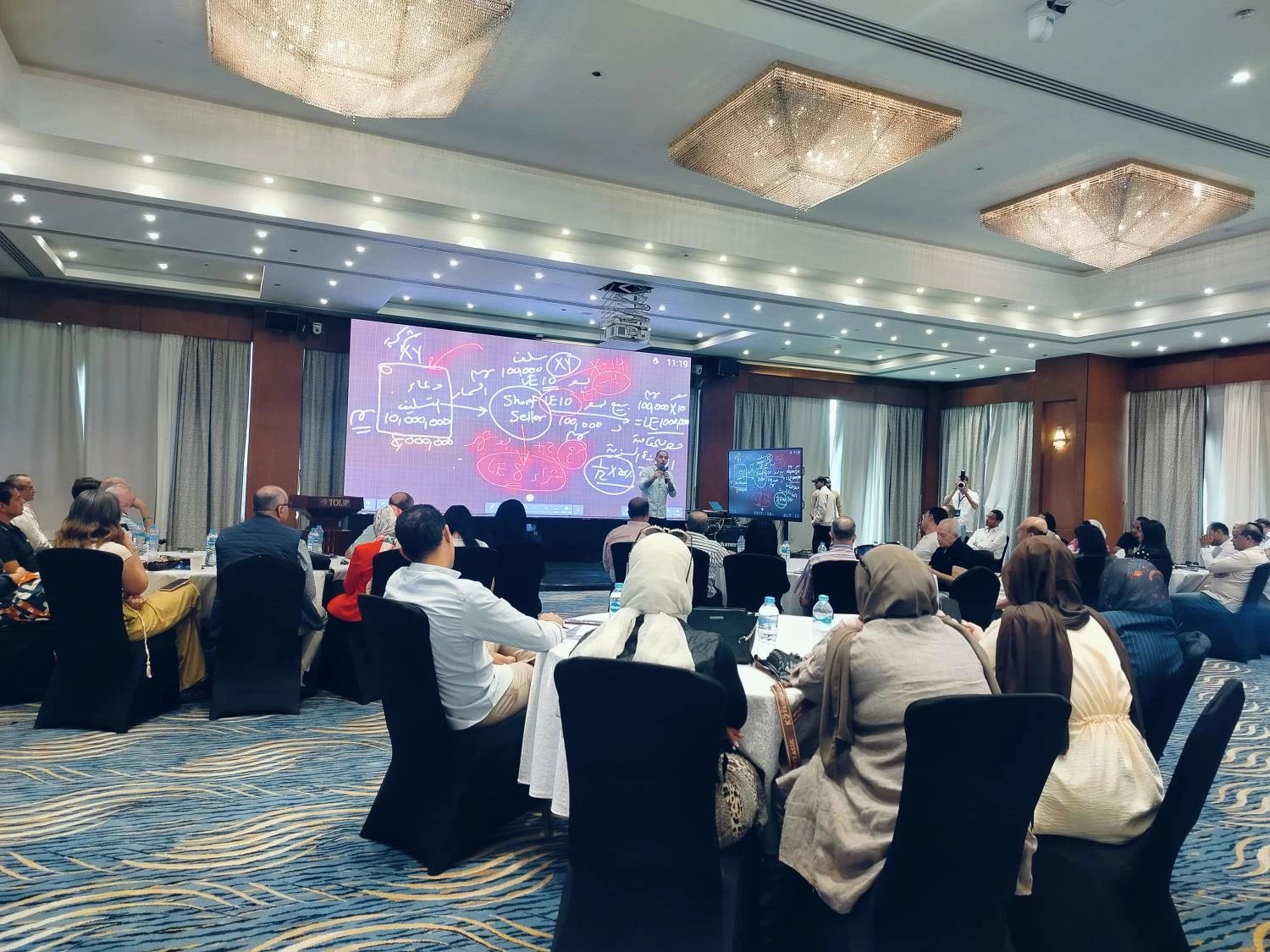 الرقابة المالية تسمح لشركات السمسرة بـ «إقراض الأسهم» تمهيداً لتفعيل الشورت سيلينج