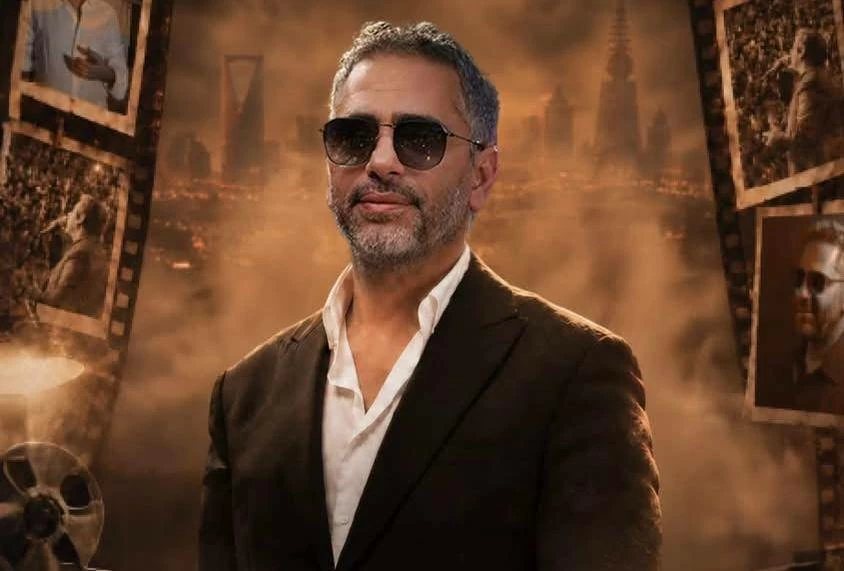 بعد نفاد تذاكر حفله الأول.. تركي الشيخ يعلن عن حفل جديد لـ فضل شاكر في موسم الرياض