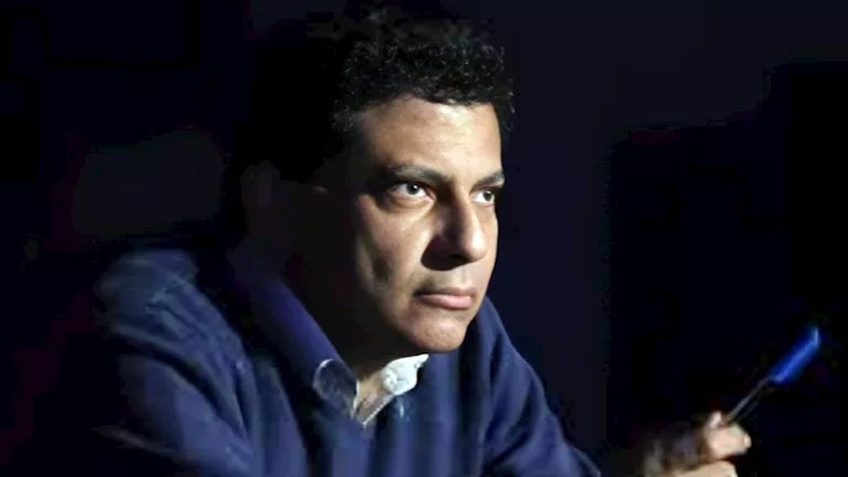 القومي للمسرح: مد التقديم لمسابقة علاء عبد العزيز للتأليف المسرحي حتى 15 نوفمبر