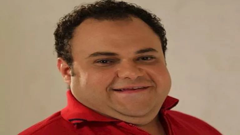 مدحت تيخا يوجه رسالة لصناع الدراما:"دا إنذار من ربنا عشان تفوقوا"