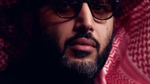 تركى آل الشيخ عن دعم المصريين للسعودية: «اعرف مدى حبكم لبلدى كما هو حبى لمصر وأهلها»