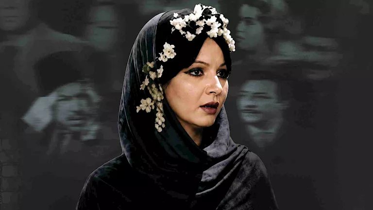 مهرجان القاهرة السينمائي يكشف عن "بوستر" دورته الـ47 احتفاء بذاكرة السينما المصرية