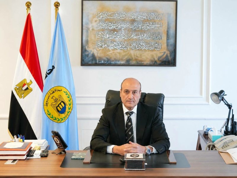 فتح باب التقدم لجائزة الدولة للمبدع الصغير 2026 في أسيوط (رابط التقديم)