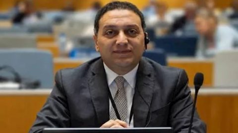 متحدث الحكومة: 8500 مشارك في منتدى مصر 2026 بمختلف فئات المجتمع