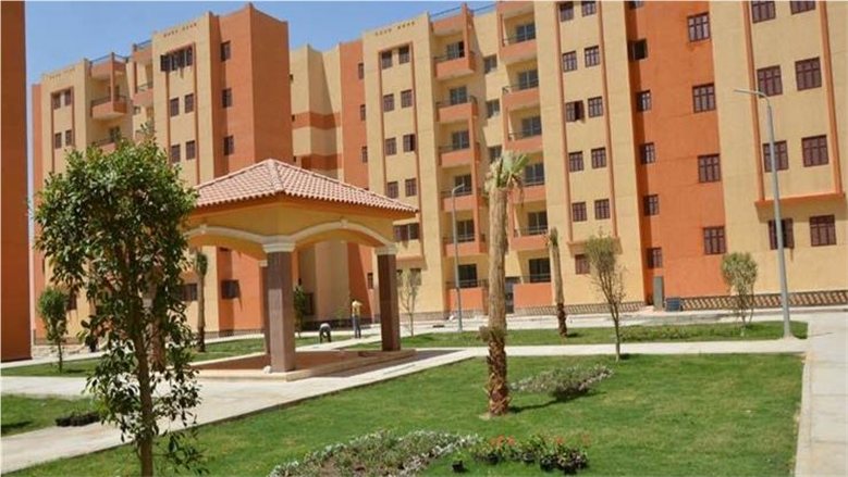 شروط حجز شقق سكن لكل المصريين 9.. السن والدخل ومقدم الحجز