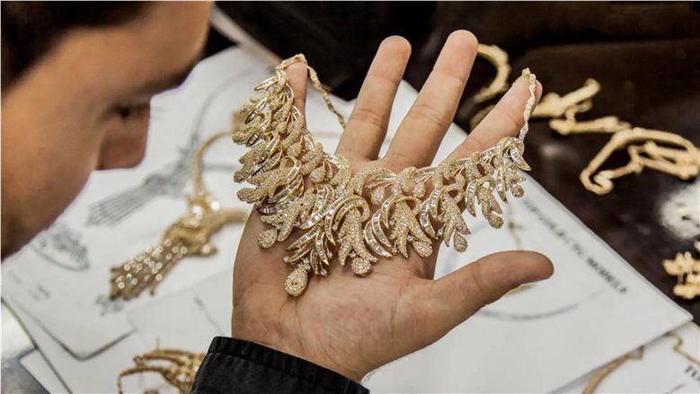 سعر جرام الذهب اليوم الثلاثاء 13 أكتوبر 2026 في مصر