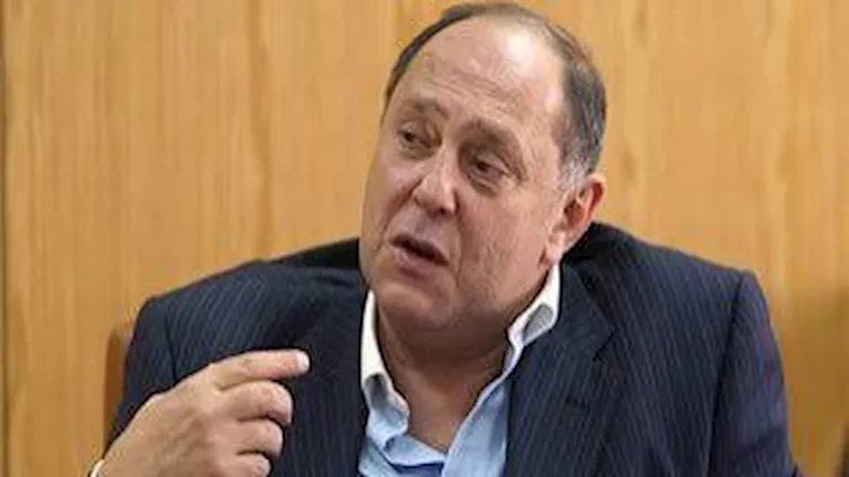 زهير جرانة يكشف كواليس تعيينه وزيرا للسياحة في حكومة أحمد نظيف: هذا الشخص رشحني