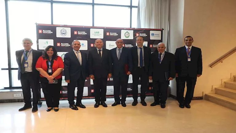 محافظ القاهرة: الذكاء الاصطناعي يفرض مسؤوليات جديدة لمواجهة التضليل