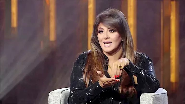 هالة صدقي تكشف عن النجم الذي ستتابعه في دراما رمضان العوضي أم محمد رمضان؟
