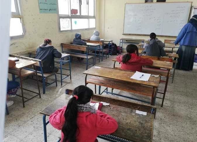 جدول امتحانات شهر أكتوبر 2026 للابتدائي والإعدادي والثانوي.. المواعيد والتفاصيل