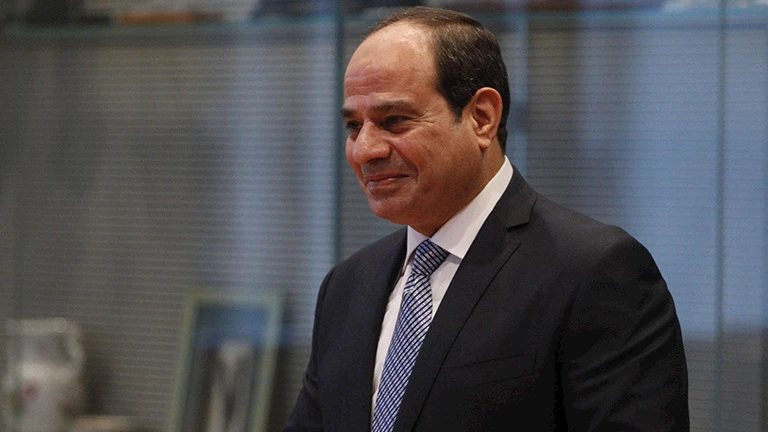 السيسي: القوات المسلحة حافظت على الدولة وانحازت لإرادة الشعب في 30 يونيو