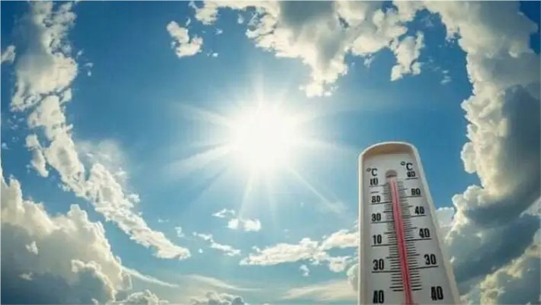 حالة الطقس اليوم الاثنين 12 أكتوبر 2026.. ودرجات الحرارة في القاهرة والمحافظات