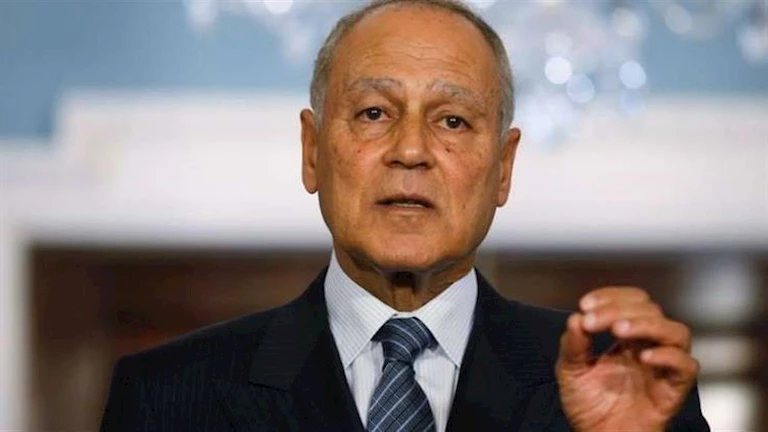 أبو الغيط: مصر تستحق مكانة تضاهي الدول الآسيوية المتقدمة