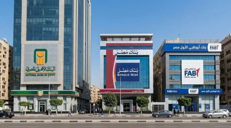 قبل تحويل أموالك.. 3 بنوك في مصر توجه رسائل مهمة للعملاء